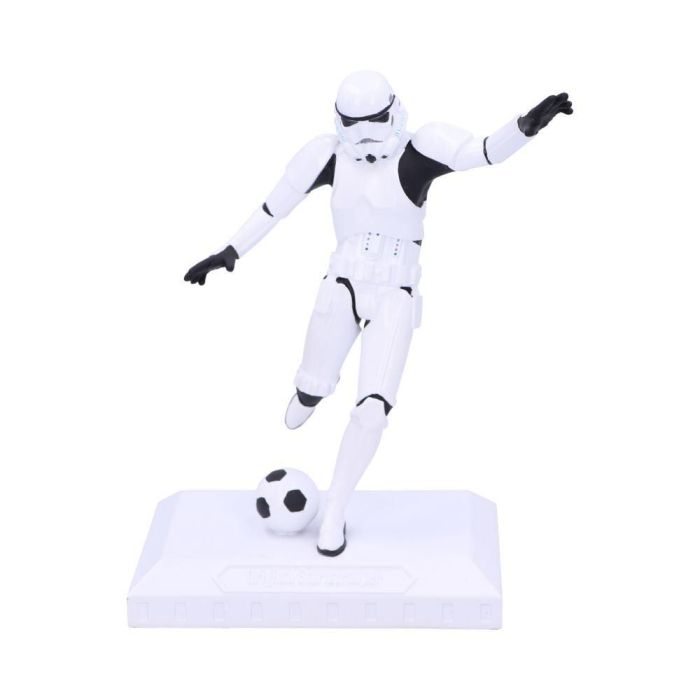 Figura Nemesis Now Star Wars Stormtrooper 0 Figura Nemesis Now Star Wars Stormtrooper 0