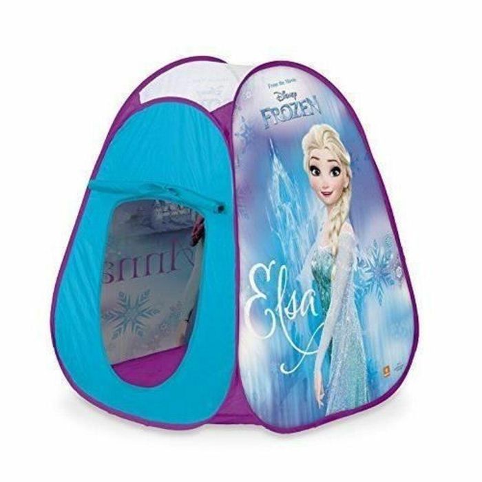 Tienda emergente THE SNOW QUEEN 3