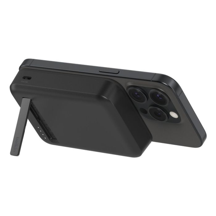 Powerbank Belkin Negro 1 Powerbank Belkin Negro 1
