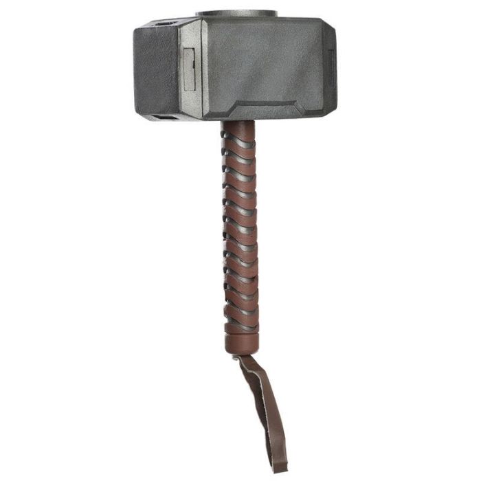 RUBIES Martillo Thor Vengadores Marvel Infantil 35cm