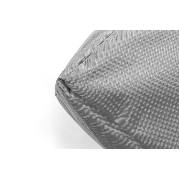 Gloria Colchón Conil Rectangular Gris 104x65 cm - Resistente al Agua, Desenfundable, Lavable, Relleno Silicona Reciclada 1 Gloria Colchón Conil Rectangular Gris 104x65 cm - Resistente al Agua, Desenfundable, Lavable, Relleno Silicona Reciclada 1