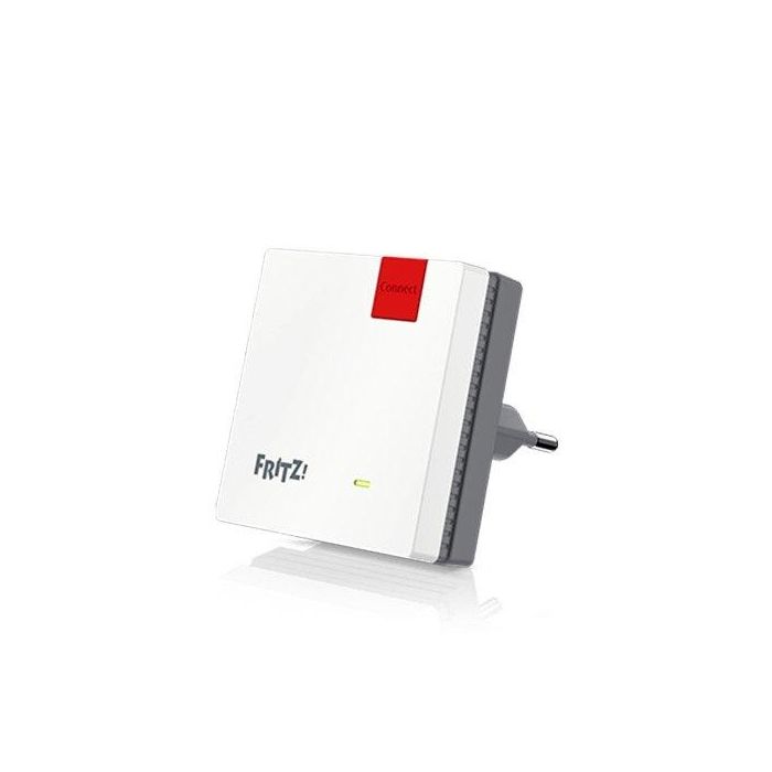 Repetidor Wifi Extensor Cobertura Fritz! 600Mbps