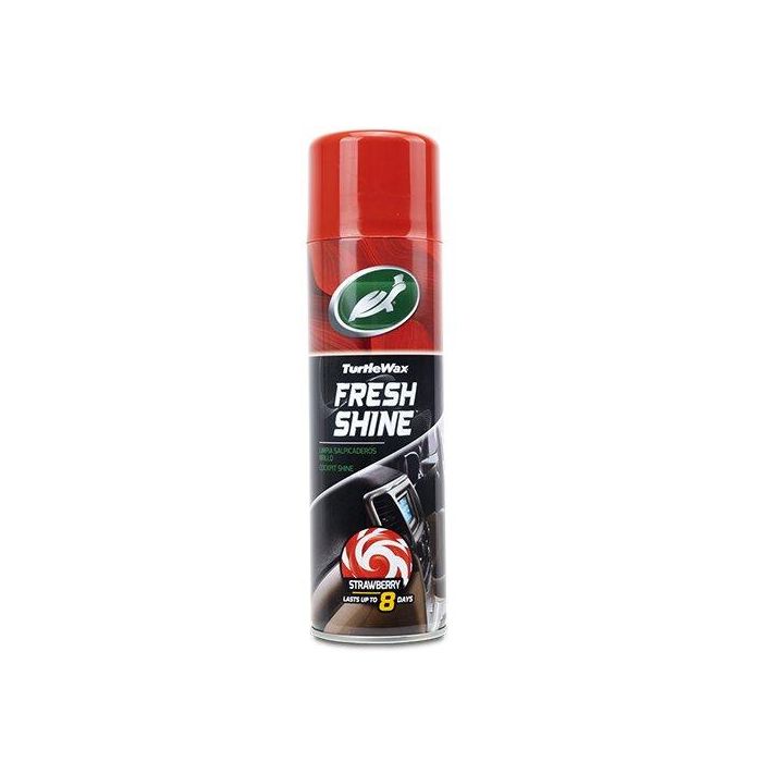 Cs6 Limpia Salpicaderos Fresa 500 mL TW51985