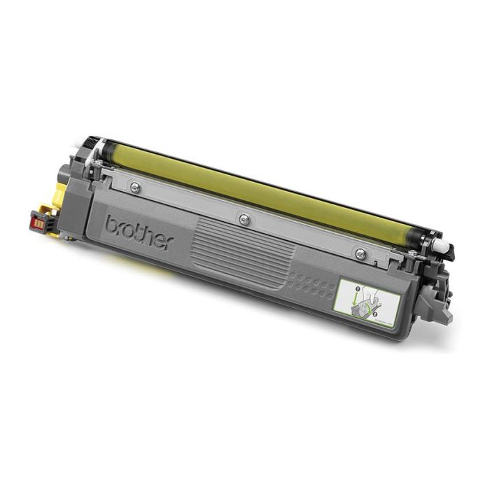 BROTHER TONER AMARILLO HLL8230CDW, HLL8240CDW 4.000 PAGINAS