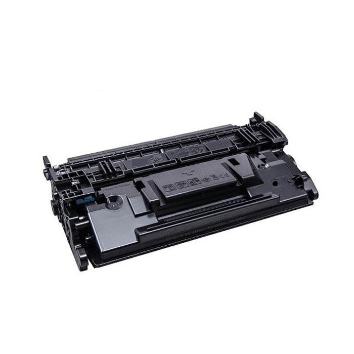 Toner Compatible Dayma Hp Cf287A Negro 1