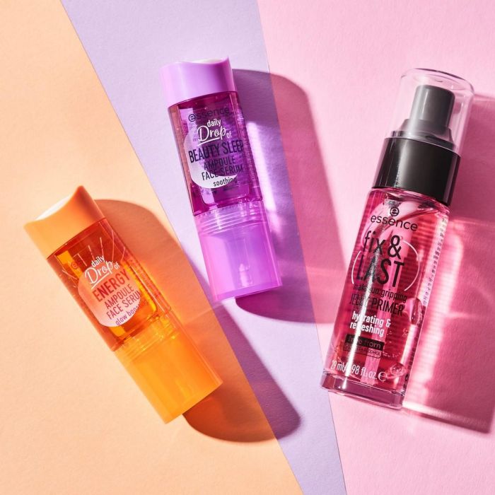 Essence Daily Drop Of Energy Ampolla De Sérum Facial 1 Essence Daily Drop Of Energy Ampolla De Sérum Facial 1