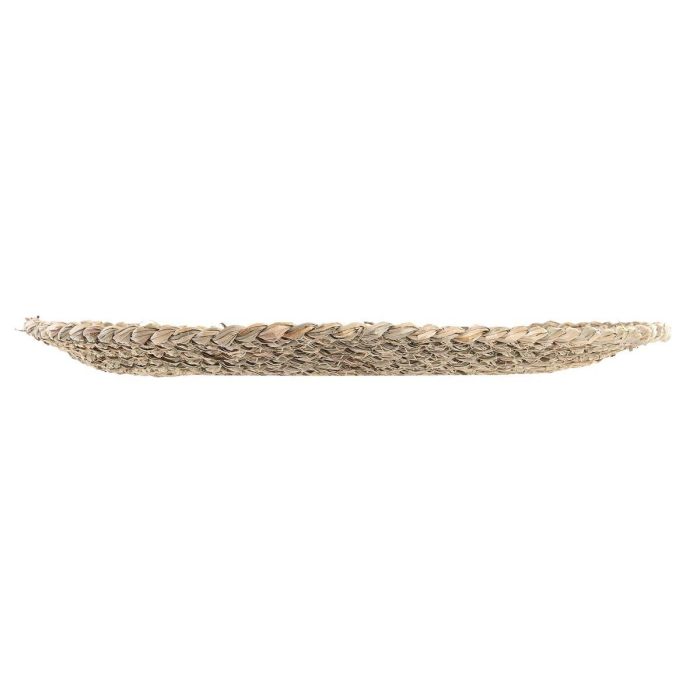 Salvamantel DKD Home Decor Natural Fibra natural (32 x 0,5 x 32 cm) 1 Salvamantel DKD Home Decor Natural Fibra natural (32 x 0,5 x 32 cm) 1