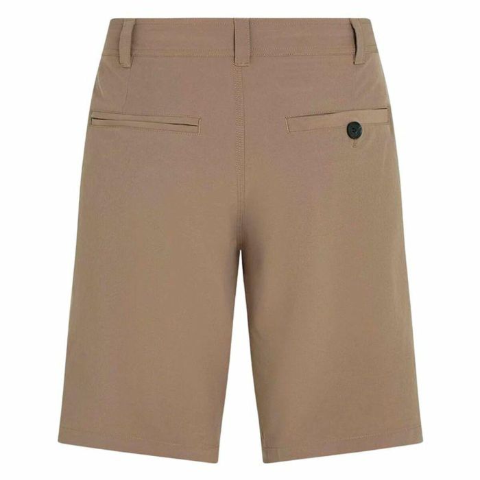 Pantalones Cortos de Hombre O'Neill Hybrid 19” Marrón 1