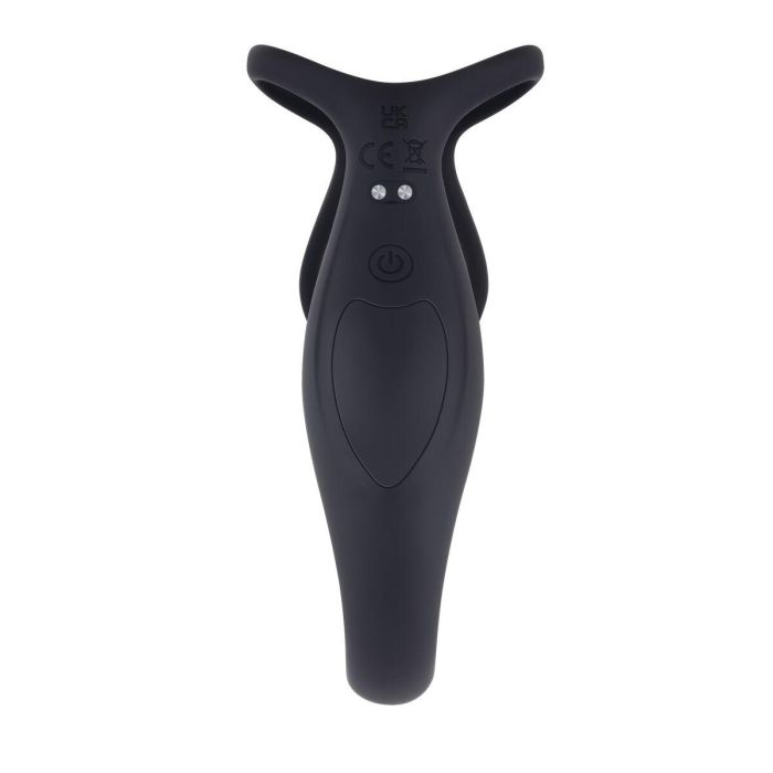 Anillo para el Pene Gender X Gender X Negro 11 Anillo para el Pene Gender X Gender X Negro 11