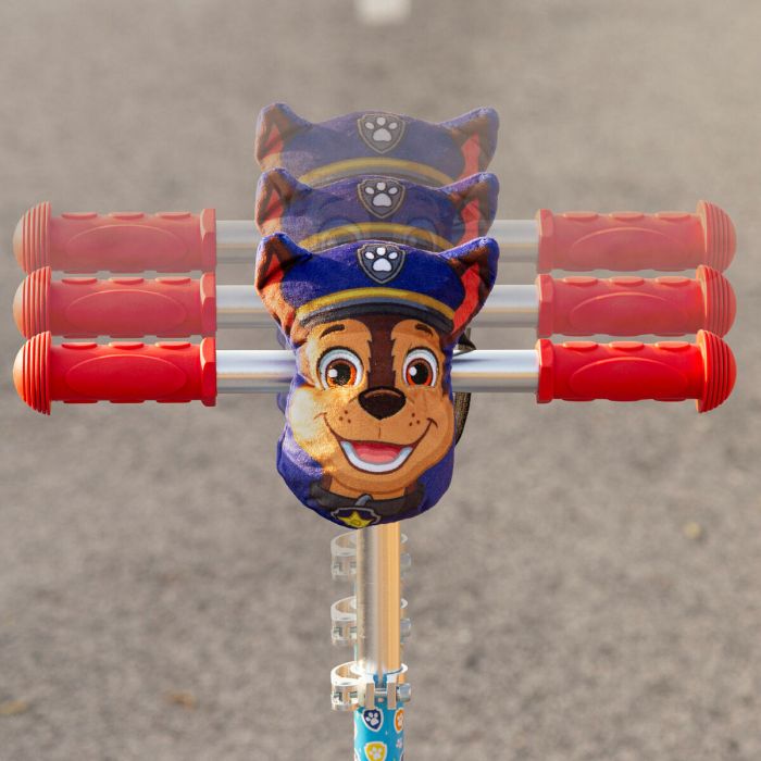 Patinete Scooter The Paw Patrol (2 Unidades) 4 Patinete Scooter The Paw Patrol (2 Unidades) 4