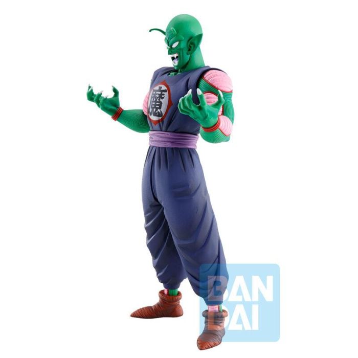 Figura Ichibansho Demon Piccolo Daimaoh Ex Mystical Adventure Dragon Ball 26cm 1