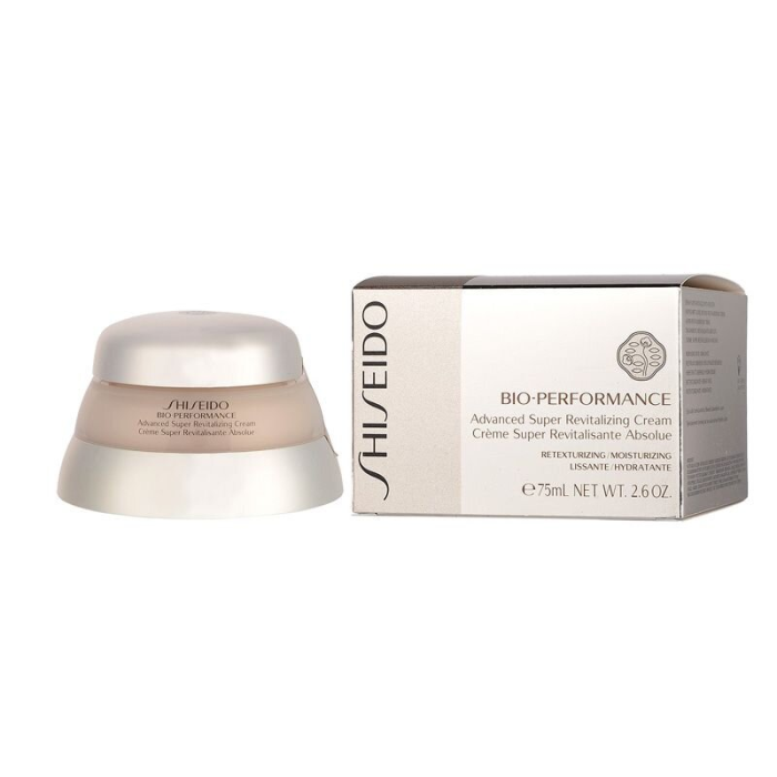 Shiseido Bio-Performance Advanced Super Revitalizing Cream 75 ml Shiseido Bio-Performance Advanced Super Revitalizing Cream 75 ml