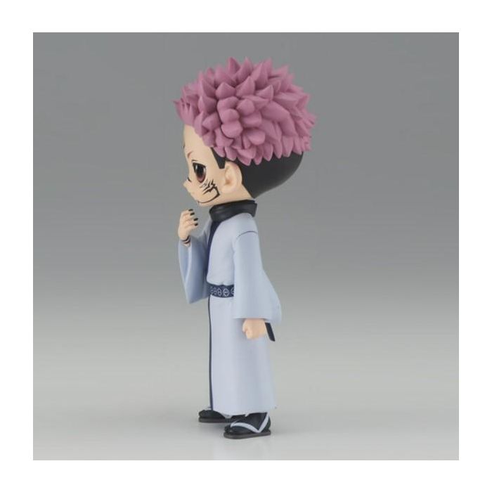 Figura Banpresto Q Posket Jujutsu Kaisen 1 Figura Banpresto Q Posket Jujutsu Kaisen 1