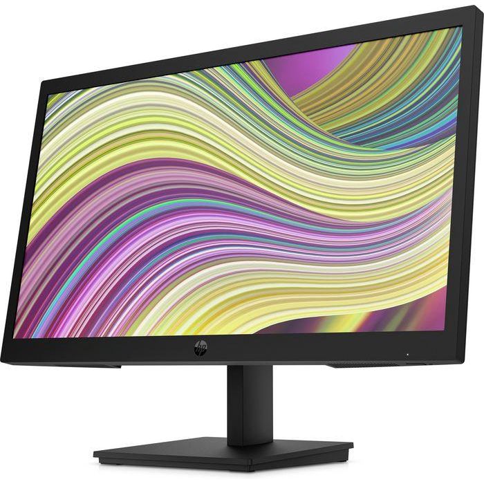 HP P22v G5 computer monitor 54.5 cm (21.4") 1920 x 1080 2 HP P22v G5 computer monitor 54.5 cm (21.4") 1920 x 1080 2