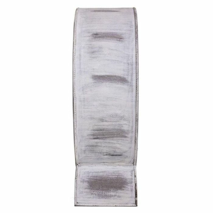 Botellero Alexandra House Living Gris Madera 27 x 85 x 46 cm 12 botellas 6