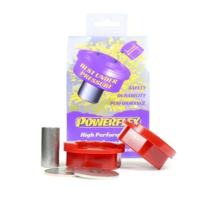 Silentblock Powerflex PFF50-306R Soporte del motor