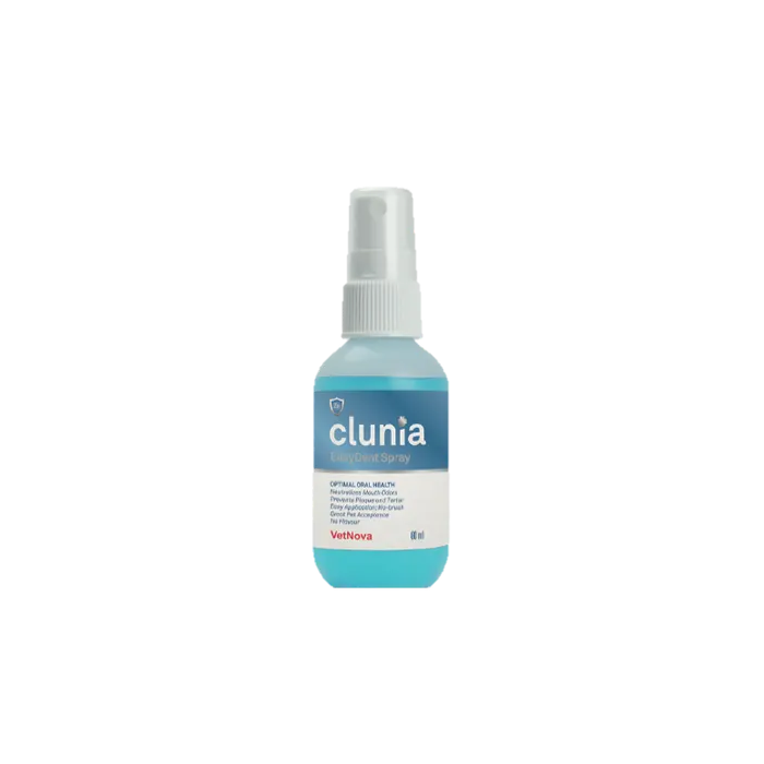 Vetnova Clunia Easy Dent Spray 60 mL