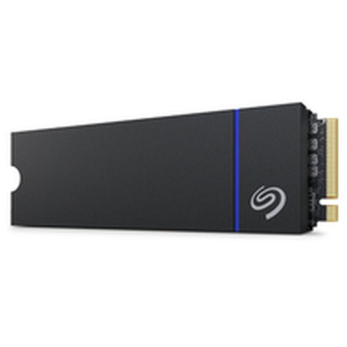 Seagate SEA1710896128877 Game Drive PS5 SSD NVMe 1 TB Oficial 30 Seagate SEA1710896128877 Game Drive PS5 SSD NVMe 1 TB Oficial 30