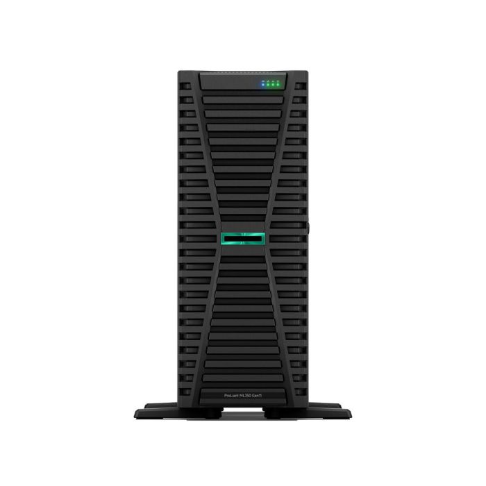 Servidor Hewlett Packard P55954-421 Intel Xeon 32 GB RAM 4 Servidor Hewlett Packard P55954-421 Intel Xeon 32 GB RAM 4
