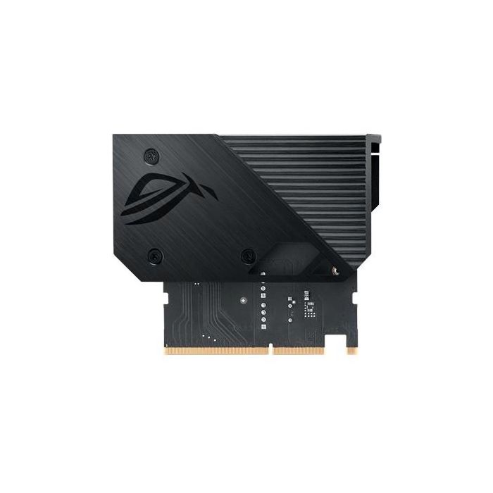 ASUS ROG Crosshair VIII Impact X570 ITX Placa Base AMD AM4 DDR4-SDRAM Mini DTX 64GB 8