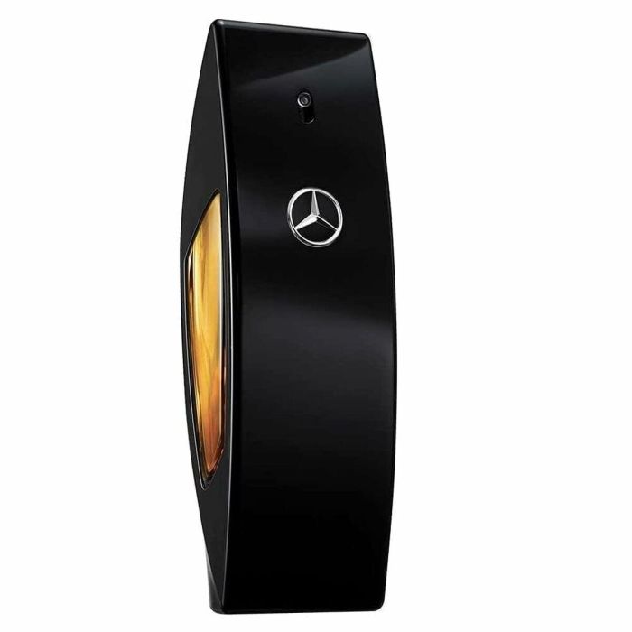 Mercedes Benz Club Black Eau de Toilette para Hombre Vaporizador Natural 100 ml 1 Mercedes Benz Club Black Eau de Toilette para Hombre Vaporizador Natural 100 ml 1