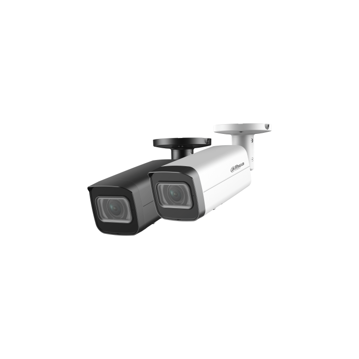 Dahua Technology WizSense DH-IPC-HFW2441T-ZS cámara de vigilancia Bullet (shape) Cámara de seguridad IP Interior y exterior 2688 x 1520 Pixeles Techo/Escritorio 3