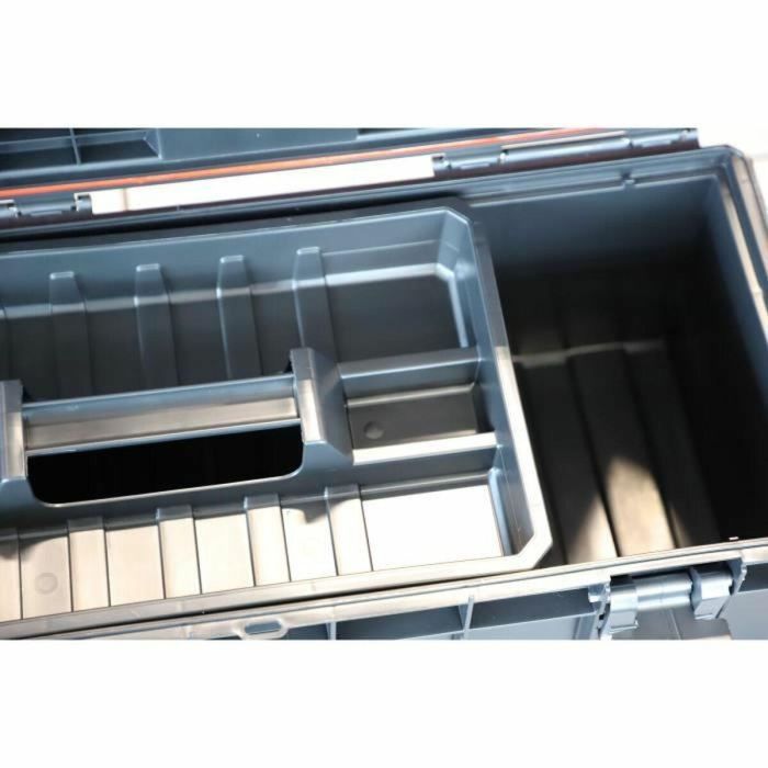 Caja de Herramientas KS Tools 2 Caja de Herramientas KS Tools 2