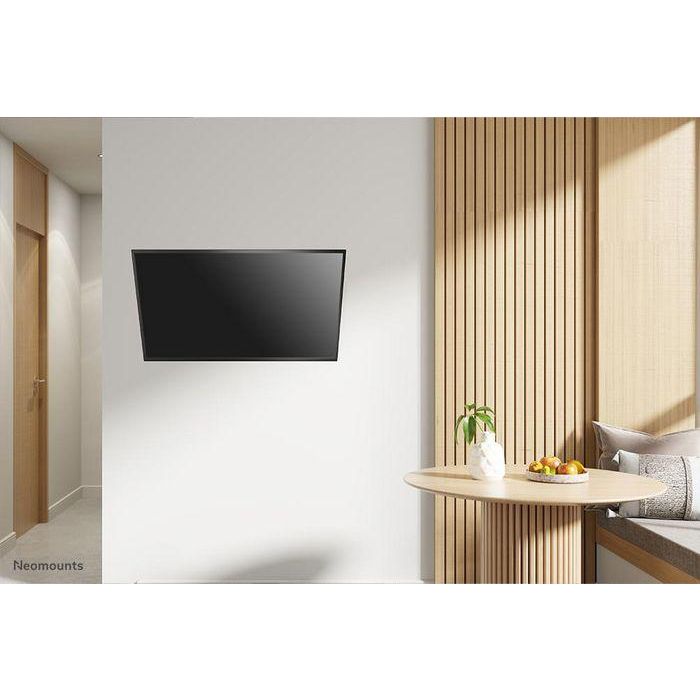 Neomounts Tv/Monitor Wall Mount (Tiltable) For 10"-30" Screen - Black 5 Neomounts Tv/Monitor Wall Mount (Tiltable) For 10"-30" Screen - Black 5