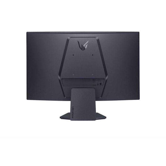 LG Pantalla para PC 27" QHD 180Hz 1ms IPS Curva Negro 27GS60QC 4
