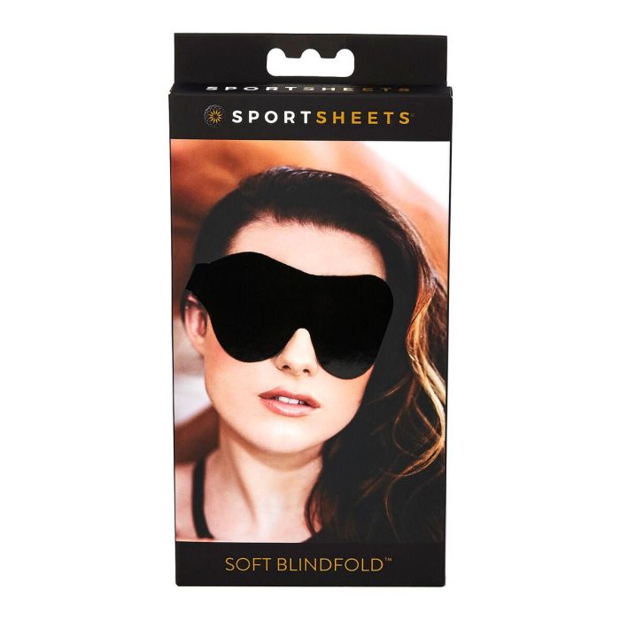 Máscara Sportsheets 2 Máscara Sportsheets 2