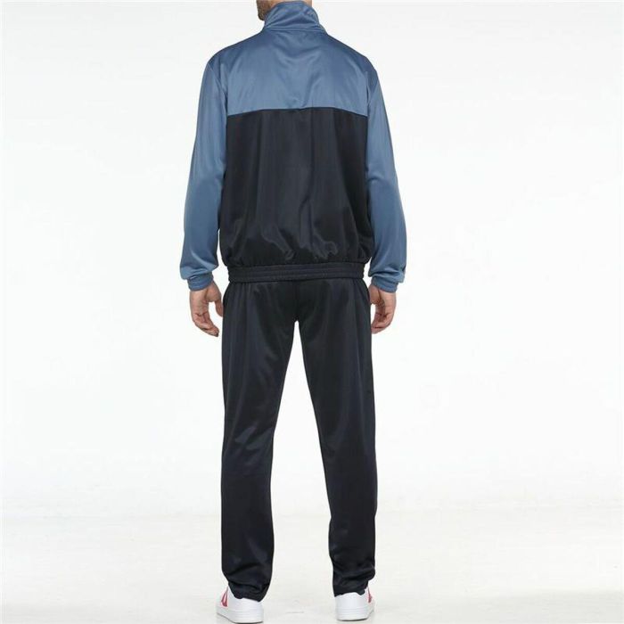 Chándal para Adultos John Smith Kurdo Azul 3 Chándal para Adultos John Smith Kurdo Azul 3
