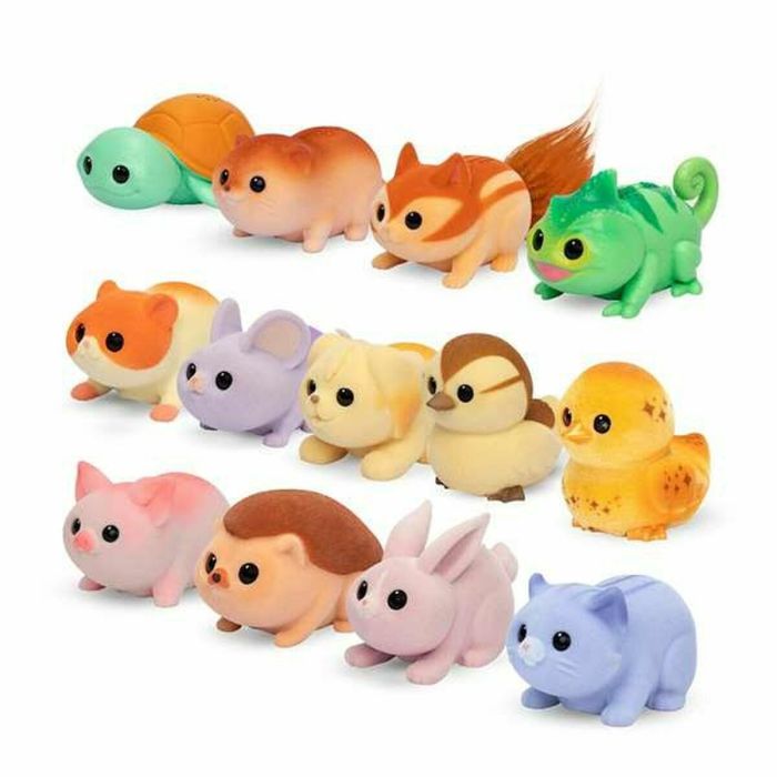 Little Live Pets Mascota Interactiva Needees, 50+ Sonidos y Reacciones, Modelos Surtidos, Juguete para Niños 5-9 Años 4