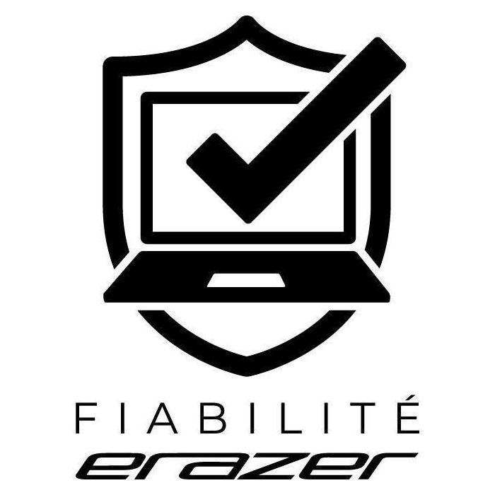Erazer 30038061 PC portátil gaming Secretary P60i Intel i5-12450H 16GB RAM 512GB SSD RTX 4060 15.6FHD AZERTY Sin SO 2 Erazer 30038061 PC portátil gaming Secretary P60i Intel i5-12450H 16GB RAM 512GB SSD RTX 4060 15.6FHD AZERTY Sin SO 2