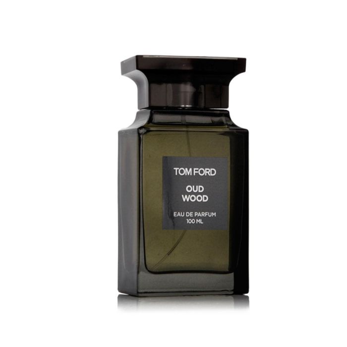 Perfume Unisex Tom Ford Oud Wood EDP EDP 100 ml 1