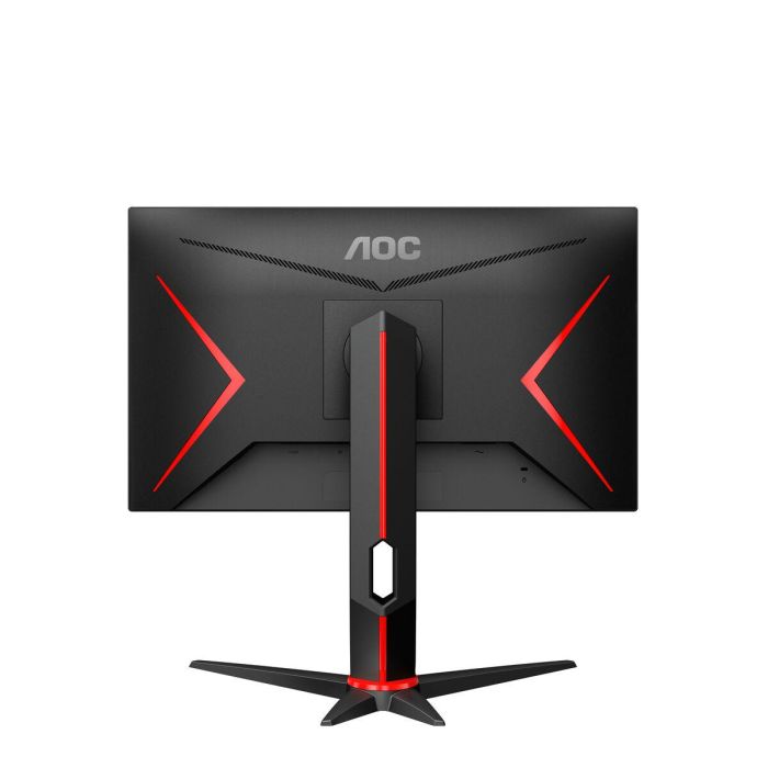 Monitor AOC Q24G2A/BK Quad HD 23,8" 2 Monitor AOC Q24G2A/BK Quad HD 23,8" 2