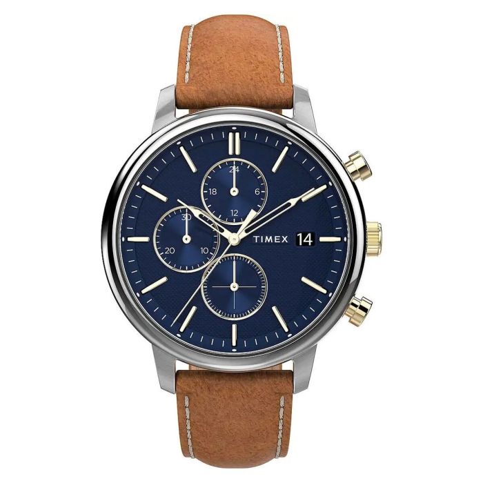 Reloj Hombre Timex TW2U39000