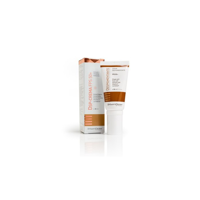 Dsp-crema spf50+ 2