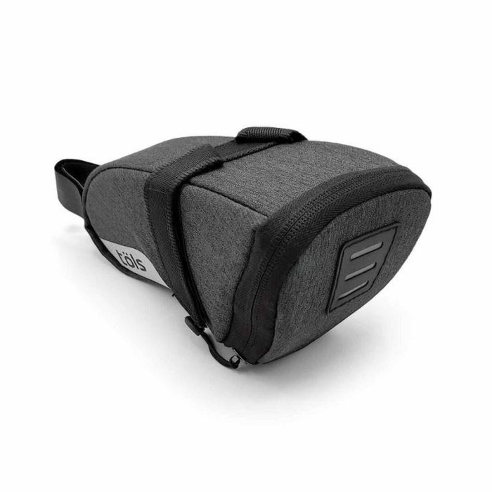 Bolsa de Deporte Töls BG-06 Negro Talla única Bolsa de Deporte Töls BG-06 Negro Talla única