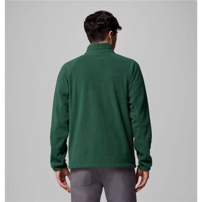 Forro Polar Columbia Fast Trek™ Ii Verde Hombre 34 4