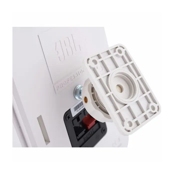 JBLPRO Altavoces Control 1 Pro - Blanco (2 Unidades) 2