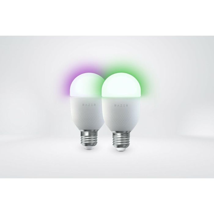 Razer Aether RGB-LED-Glühbirne für Gaming-Zimmer 2