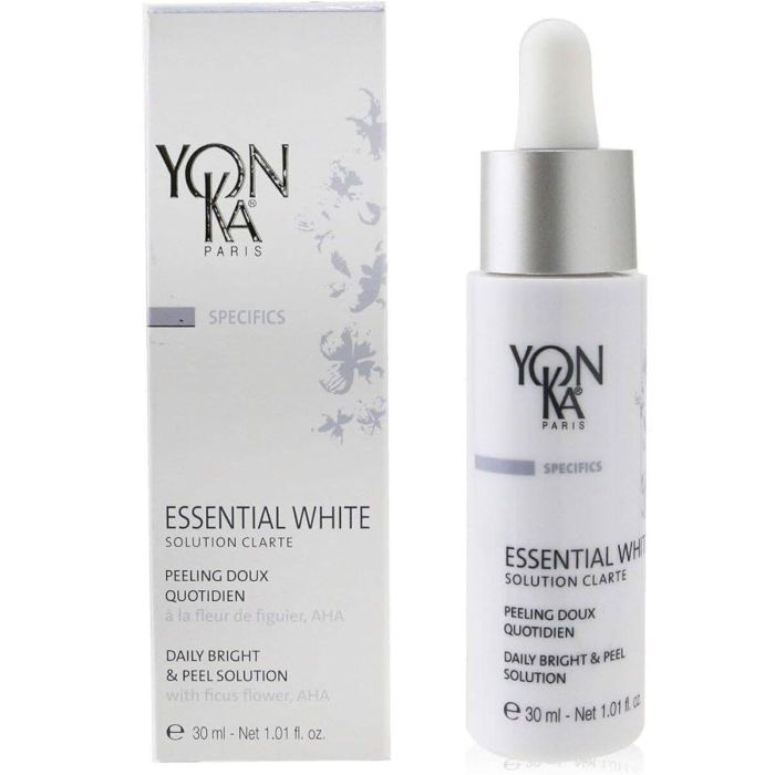 Yonka Essential White Solution Clarté 30 mL Yonka Essential White Solution Clarté 30 mL