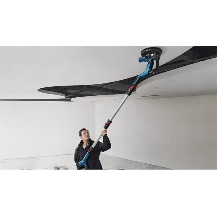 Bosch Professional GTR 55-225 Plataforma Sander Lijadora Orbital Profesional