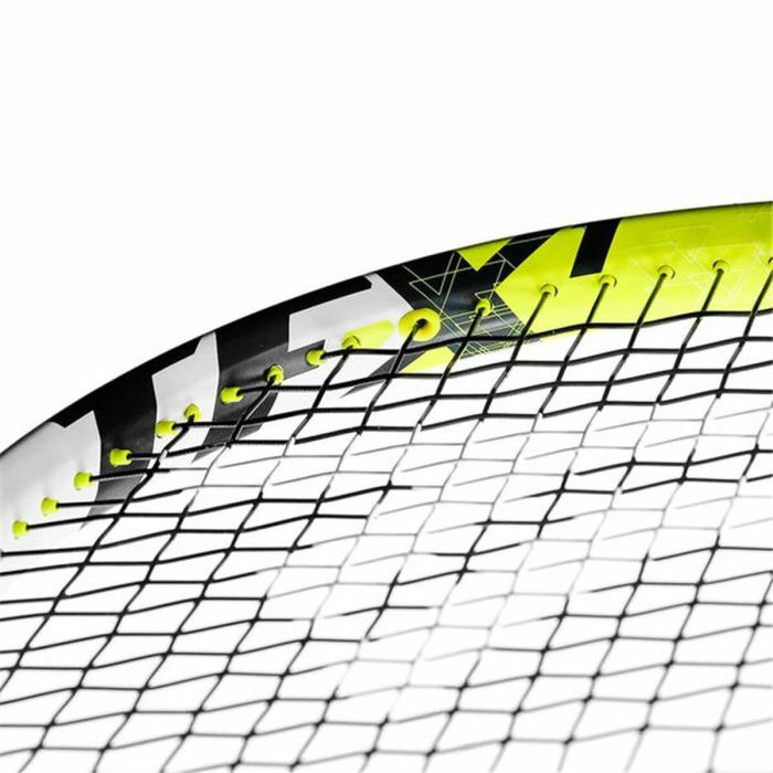 Raqueta de Tenis Tecnifibre TF X1 255 V2 Blanco 2