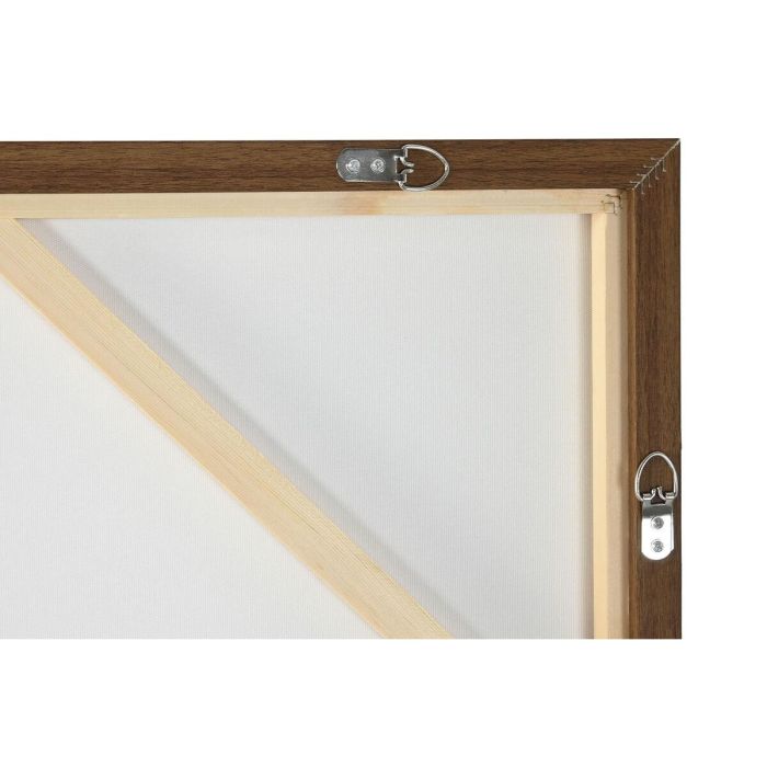 Cuadro Home ESPRIT Verde Moderno Urbano 100 x 4 x 140 cm (2 Unidades) 1 Cuadro Home ESPRIT Verde Moderno Urbano 100 x 4 x 140 cm (2 Unidades) 1