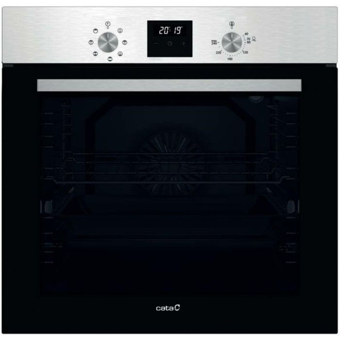 Horno Cata MDS8007X 80 L Horno Cata MDS8007X 80 L