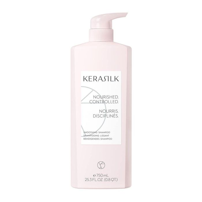 Champú Kerasilk ESSENTIALS 750 ml 8 Champú Kerasilk ESSENTIALS 750 ml 8