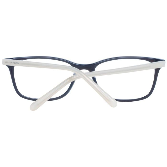 Montura de Gafas Mujer Benetton BEO1032 53900 2 Montura de Gafas Mujer Benetton BEO1032 53900 2