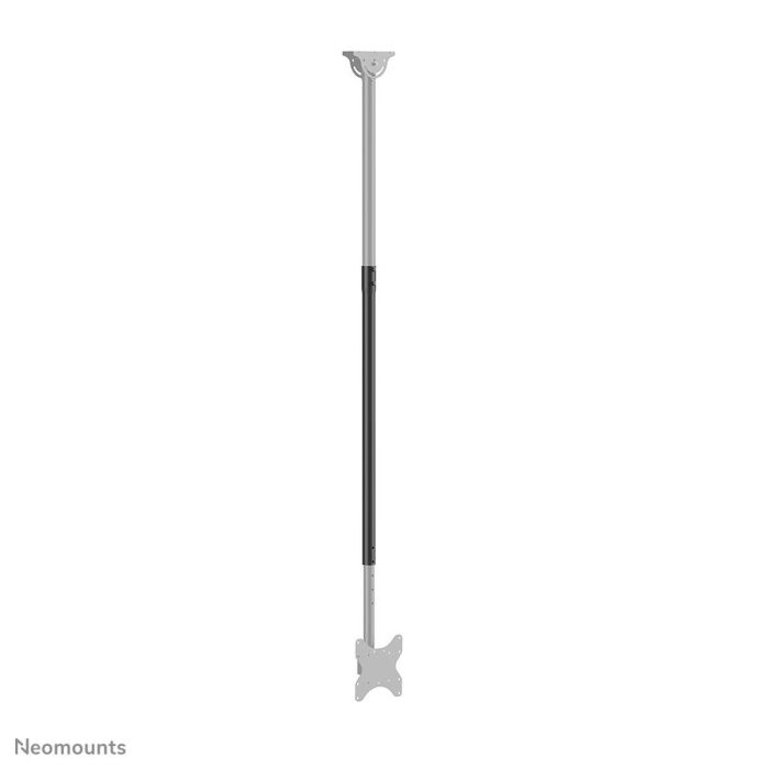 Soporte de Mesa para Pantalla Neomounts CL35-340BL12 50 kg 23"-42" 4 Soporte de Mesa para Pantalla Neomounts CL35-340BL12 50 kg 23"-42" 4