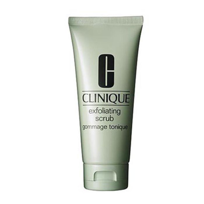 Clinique Exfoliating Scrub